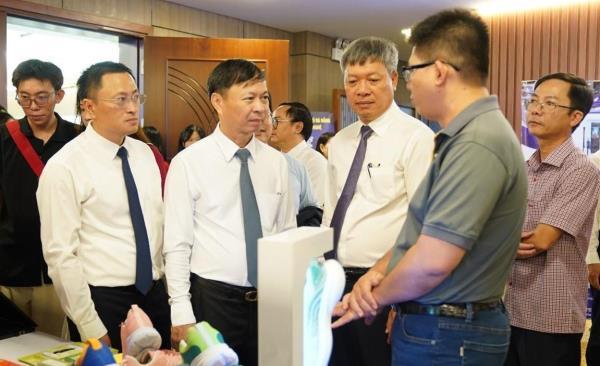 Đà Nẵng khẳng định quyết tâm cất cánh bằng công nghệ