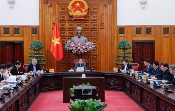 Khuyến khích cán bộ đi cơ sở trong quá trình sắp xếp tổ chức bộ máy