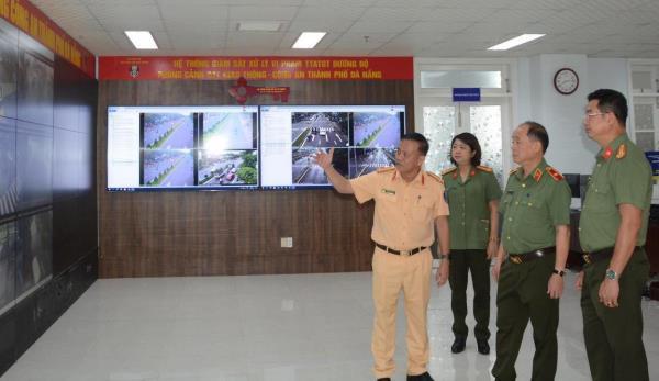 Quyết tâm kéo giảm tai nạn giao thông đến mức thấp nhất