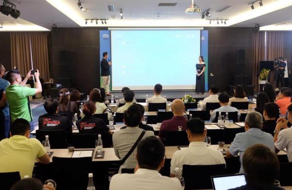 Nhiều sao pickleball thế giới hội tụ, tranh tài tại Đà Nẵng