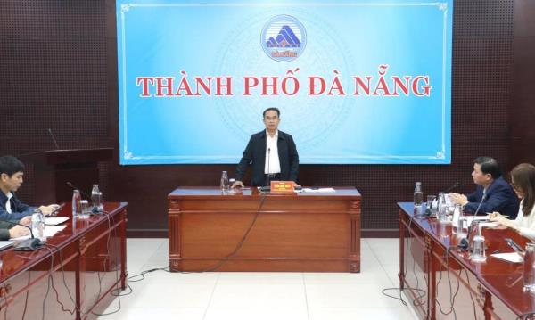 Đà Nẵng rà soát, ưu tiên bố trí vốn đầu tư công trung hạn cho giáo dục