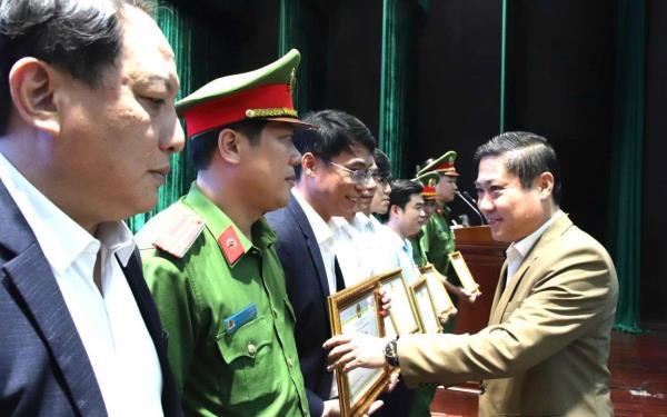 90 ngày thần tốc đưa Kế hoạch 515 về đích sớm