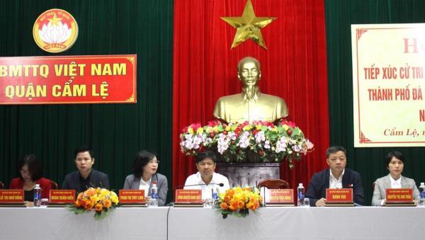 Phát huy lợi thế Cảng Liên Chiểu để thúc đẩy, phát triển kinh tế Đà Nẵng