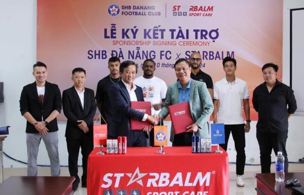 Thấy gì qua cuộc tiếp sức ở SHB Đà Nẵng?