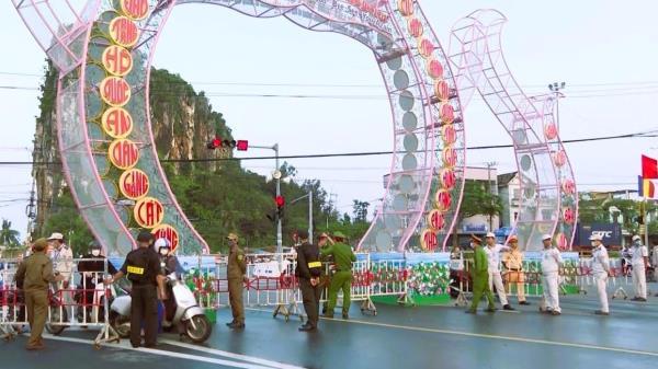 Lễ hội Quán Thế Âm 2025 sẽ được tổ chức quy mô lớn với nhiều hoạt động đặc sắc