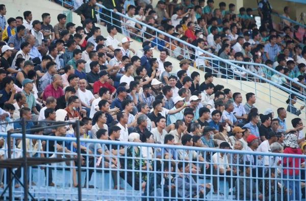 CLB Quảng Nam đề xuất 2 phương án tồn tại hay không tồn tại