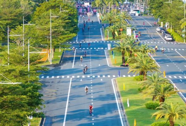 Hơn 2.000 VĐV tranh tài tại IRONMAN 70.3 Phú Quốc năm 2025
