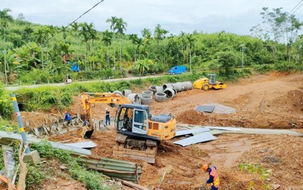 Vì sao công tác giải ngân vốn đầu tư công tại Quảng Nam trong 2 năm 2022-2023 chưa đạt theo kế hoạch được giao?