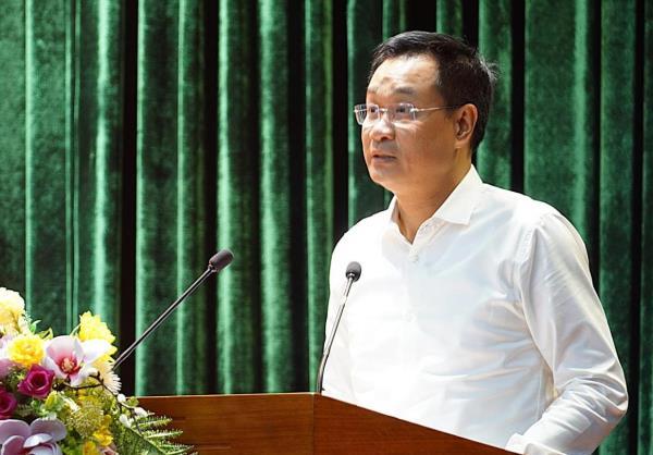 Quyết liệt hành động, ưu tiên hiệu quả, lấy kết quả làm thước đo