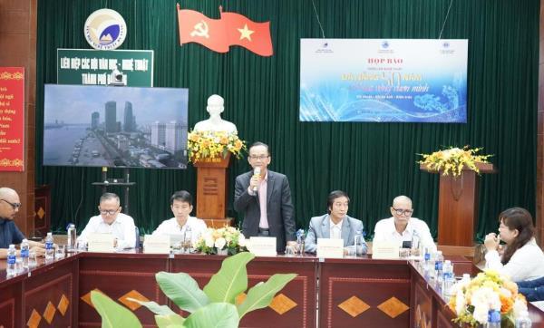 Trưng bày hơn 300 tác phẩm tại triển lãm nghệ thuật Đà Nẵng 50 năm - Khát vọng vươn mình