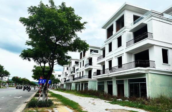 Mòn mỏi chờ sổ đỏ