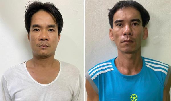 Trộm xe theo đơn đặt hàng