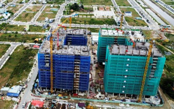 Cơ hội cho các hộ thu nhập thấp mua được nhà ở xã hội