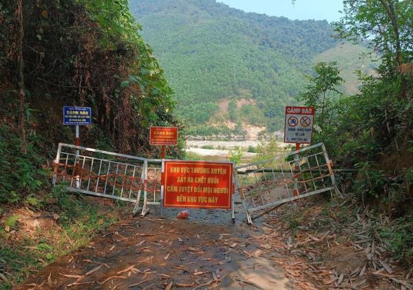 Chấn chỉnh tình trạng du lịch tự phát tại Hòa Bắc sau các vụ đuối nước thương tâm