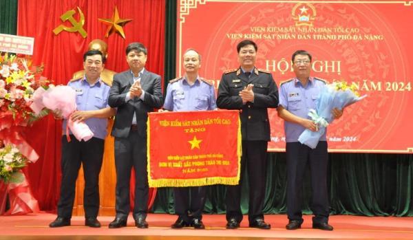 Nâng cao chất lượng công tác kiểm sát