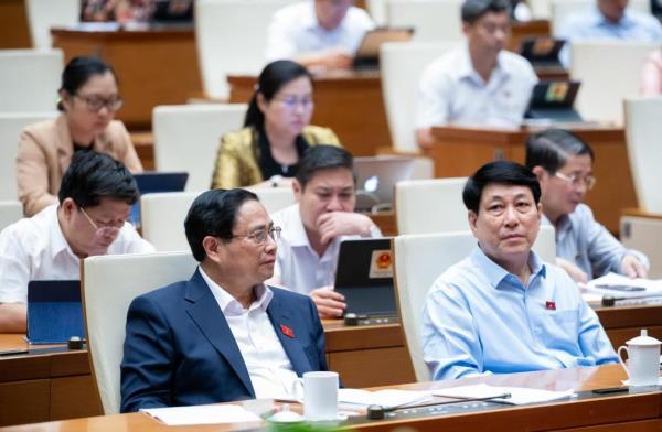 Đề nghị hạn chế phương tiện giao thông cá nhân