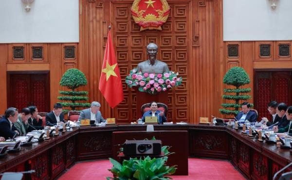 Lựa chọn phương án tối ưu nhất trong sắp xếp tổ chức bộ máy