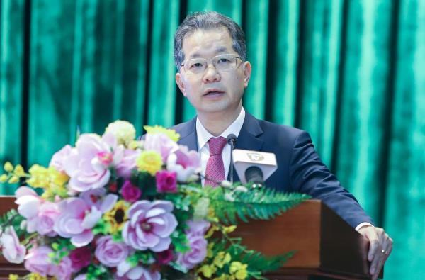 Đà Nẵng triển khai thực hiện Nghị quyết 57 của Bộ Chính trị