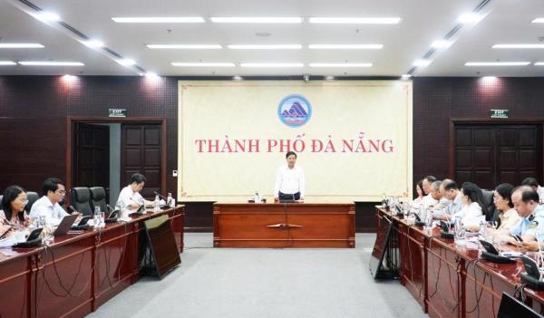 Thực hiện có hiệu quả Khu thương mại tự do Đà Nẵng