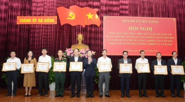 Nhân rộng những mô hình, cách làm hay