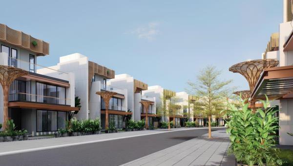 Khi chuẩn sống wellness retreat thăng hoa thành nghệ thuật sống