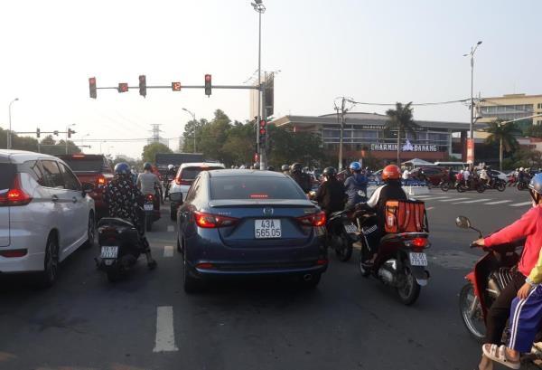 Hủy chủ trương mở rộng cầu Hòa Xuân để đầu tư Cụm nút giao thông mới