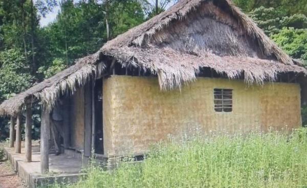 Ngôi nhà trong ký ức