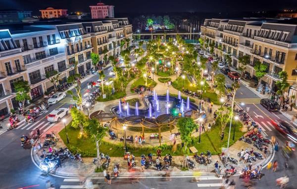 Khởi công loạt hạ tầng trọng điểm, cơ hội đột phá tăng trưởng kinh tế Quảng Trị