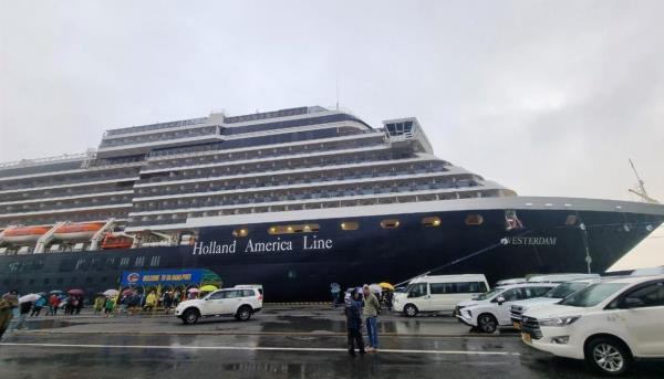 Du lịch Đà Nẵng đặt mục tiêu đón 11,9 triệu lượt khách trong năm 2025