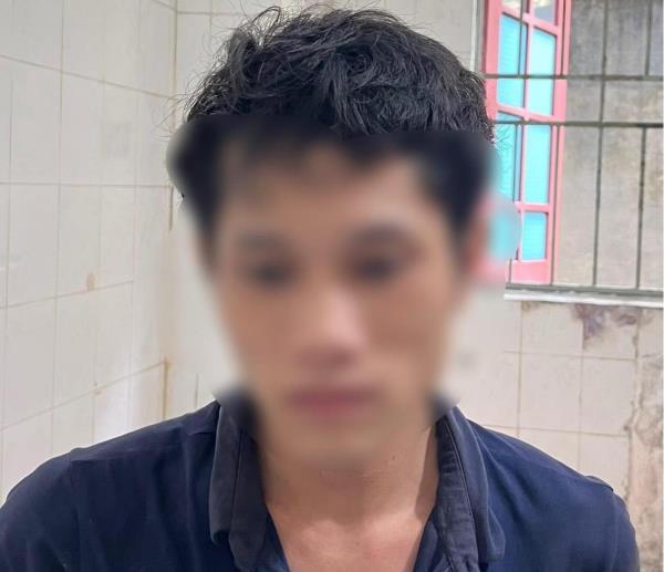 Có tật giật mình