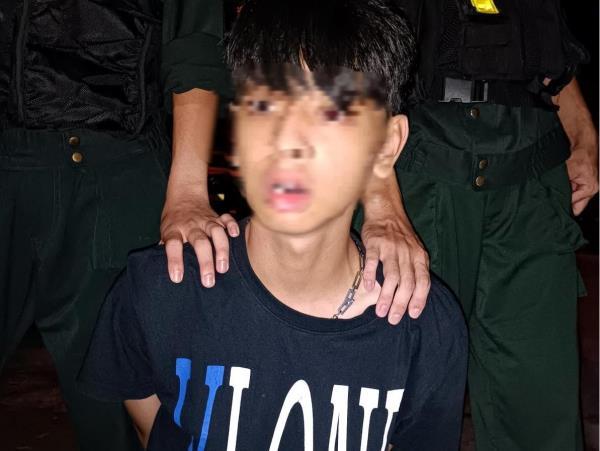 Thiếu niên 16 tuổi gây ra vụ cướp manh động ở Phú Quốc