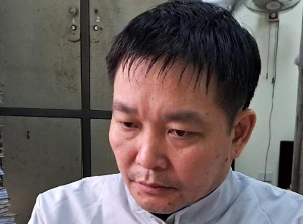 Lừa chạy án chiếm đoạt tiền tỷ