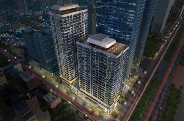 Ra mắt dự án Đà Nẵng Times Square - FUTA Residence
