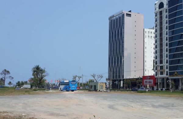 Đà Nẵng tiếp tục khơi thông nguồn lực đất đai thế nào?