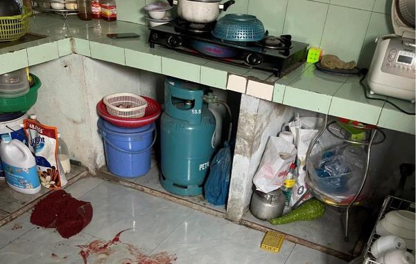 Làm rõ nguyên nhân 2 cha con tử vong ở Quảng Nam