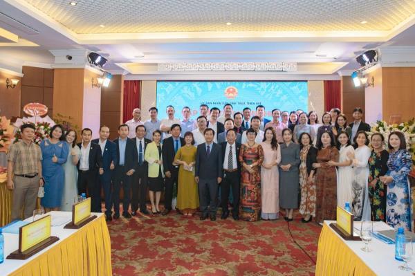 Thừa Thiên-Huế luôn đồng hành tháo gỡ cho doanh nghiệp phát triển