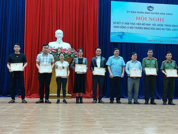 Bộ lọc cho môi trường mạng an toàn, lành mạnh