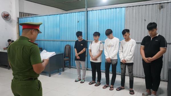 Làm rõ nhóm côn đồ Gen Z đánh hội đồng nam thanh niên ở Đà Nẵng