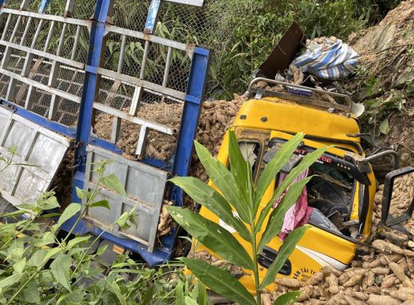 Tai nạn chết người