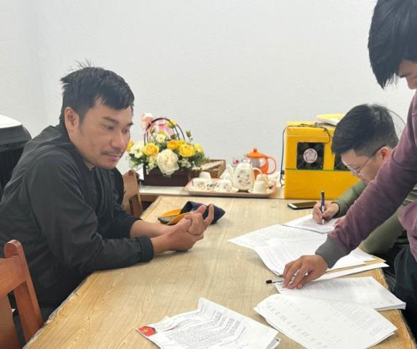 Cơ quan điều tra tiếp tục tìm người bị lừa mua nhà ngộp bank