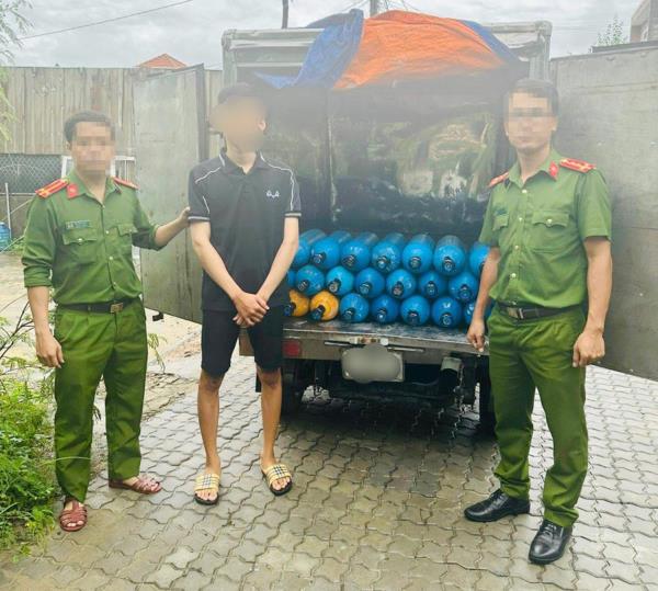 Bí mật trong căn nhà cho thuê