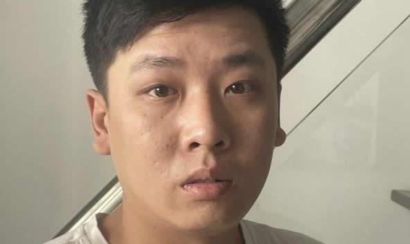 Nhanh chóng bắt đối tượng trốn truy nã khi vừa xuất hiện ở Đà Nẵng