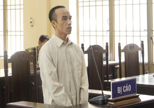 Gã con rể thiêu sống mẹ vợ