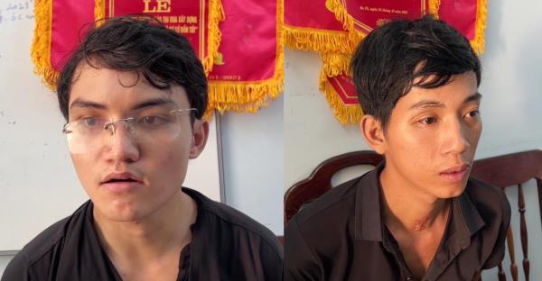 Truy bắt 2 đối tượng dùng súng bắn bị thương 2 nữ công nhân môi trường: Có chạy đằng trời 