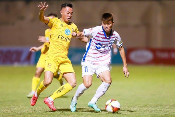 Đã thấy gió ngày mai thổi lại…