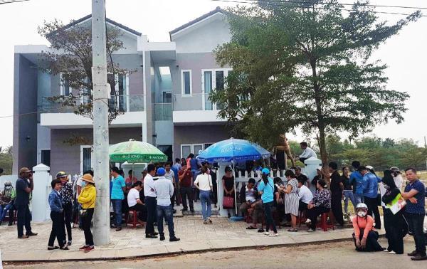 Chiếm dụng vốn hai đầu