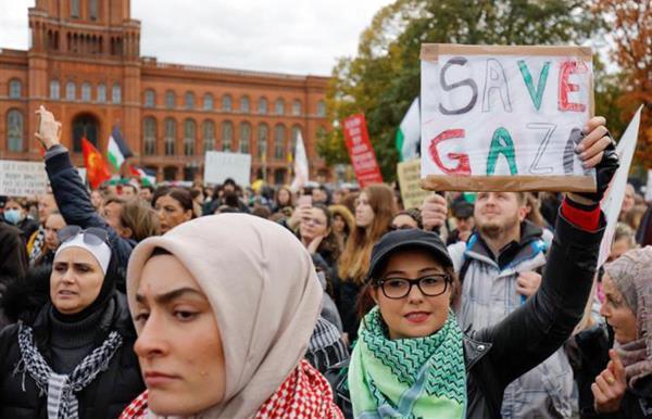 Israel, Hamas bước vào thời điểm quan trọng trong đàm phán con tin