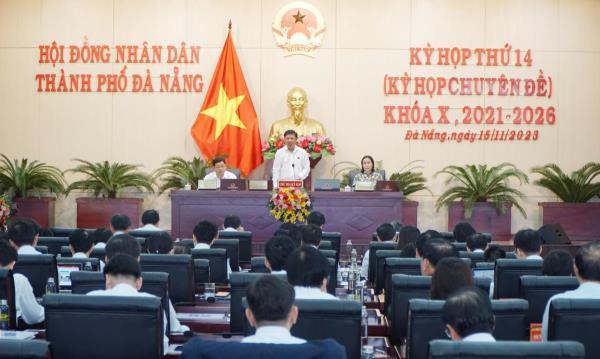 Đà Nẵng tăng vốn đầu tư nhiều dự án bức thiết