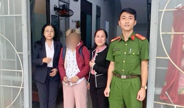 Cứu cháu bé khỏi tay tử thần