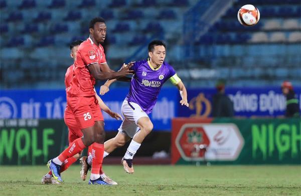 Rồng rắn lên mây…